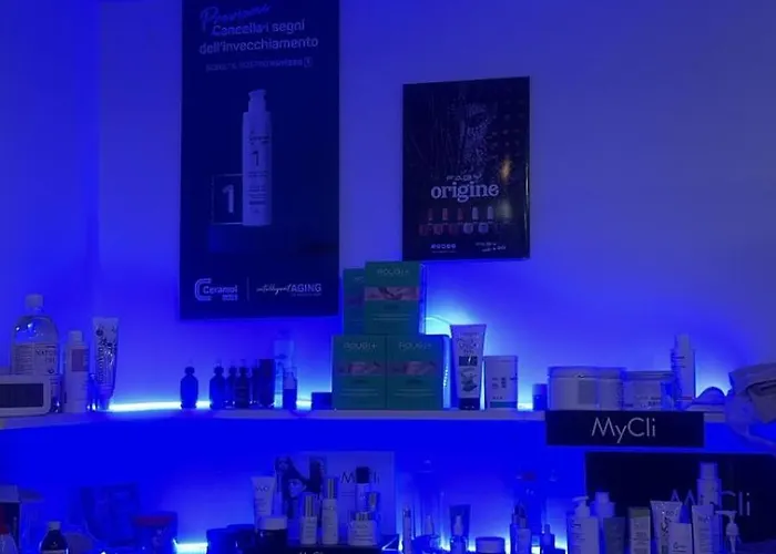 Due Minuti A Piedi * ريجّو دي كالابريا