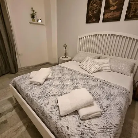 Due Minuti A Piedi Reggio Calabria