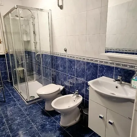 Due Minuti A Piedi Apartment *