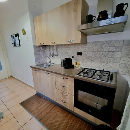 Apartment Due Minuti A Piedi Reggio Calabria