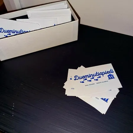 Apartment Due Minuti A Piedi Reggio Calabria