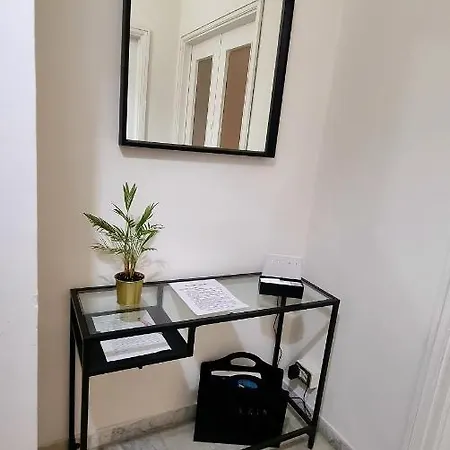 Due Minuti A Piedi Reggio Calabria