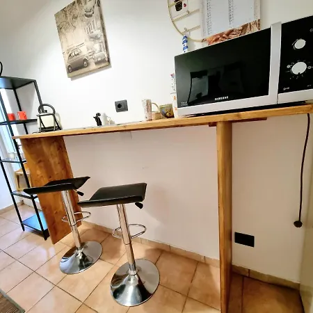 Due Minuti A Piedi Reggio Calabria