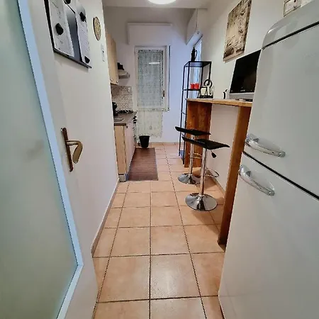 Apartment Due Minuti A Piedi