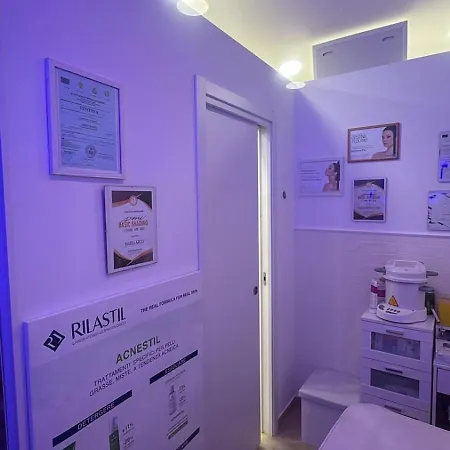 Apartment Due Minuti A Piedi *