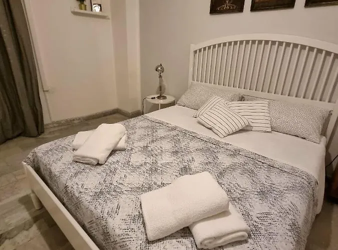 Due Minuti A Piedi 雷焦卡拉布里亚