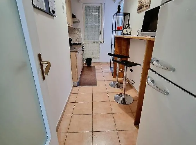 公寓 Due Minuti A Piedi