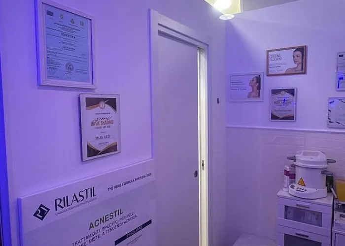 公寓 Due Minuti A Piedi *